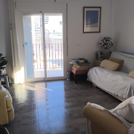 Palomares Near Vera Playa กวยบัส เดล อัลมันโซรา ภายนอก รูปภาพ