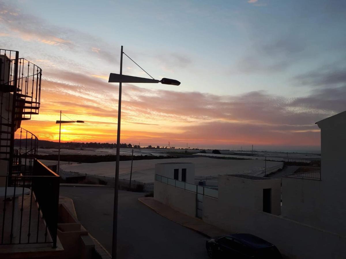 Palomares Near Vera Playa กวยบัส เดล อัลมันโซรา ภายนอก รูปภาพ
