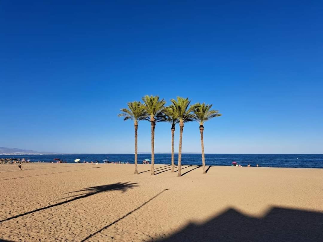 Palomares Near Vera Playa กวยบัส เดล อัลมันโซรา ภายนอก รูปภาพ