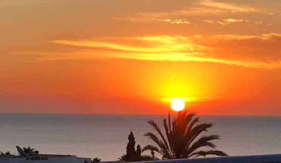 Palomares Near Vera Playa กวยบัส เดล อัลมันโซรา ภายนอก รูปภาพ
